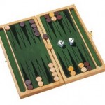 Backgammon