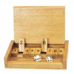 Shut The Box