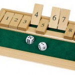 Shut The Box