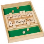 Shut The Box